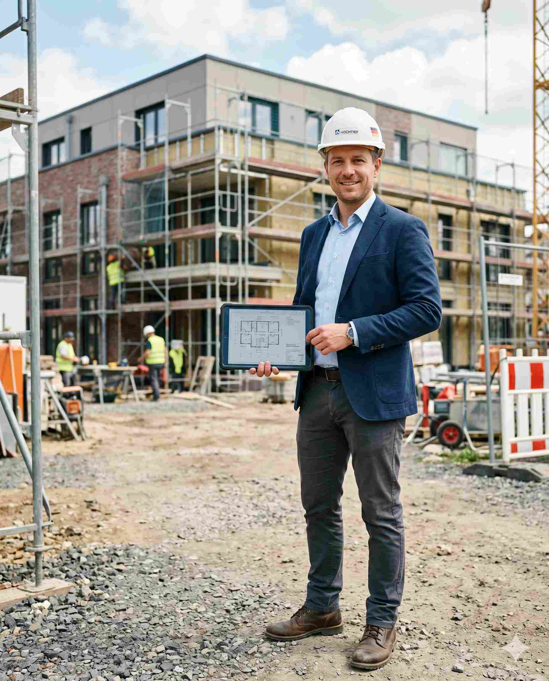 Energieberatung vor Ort